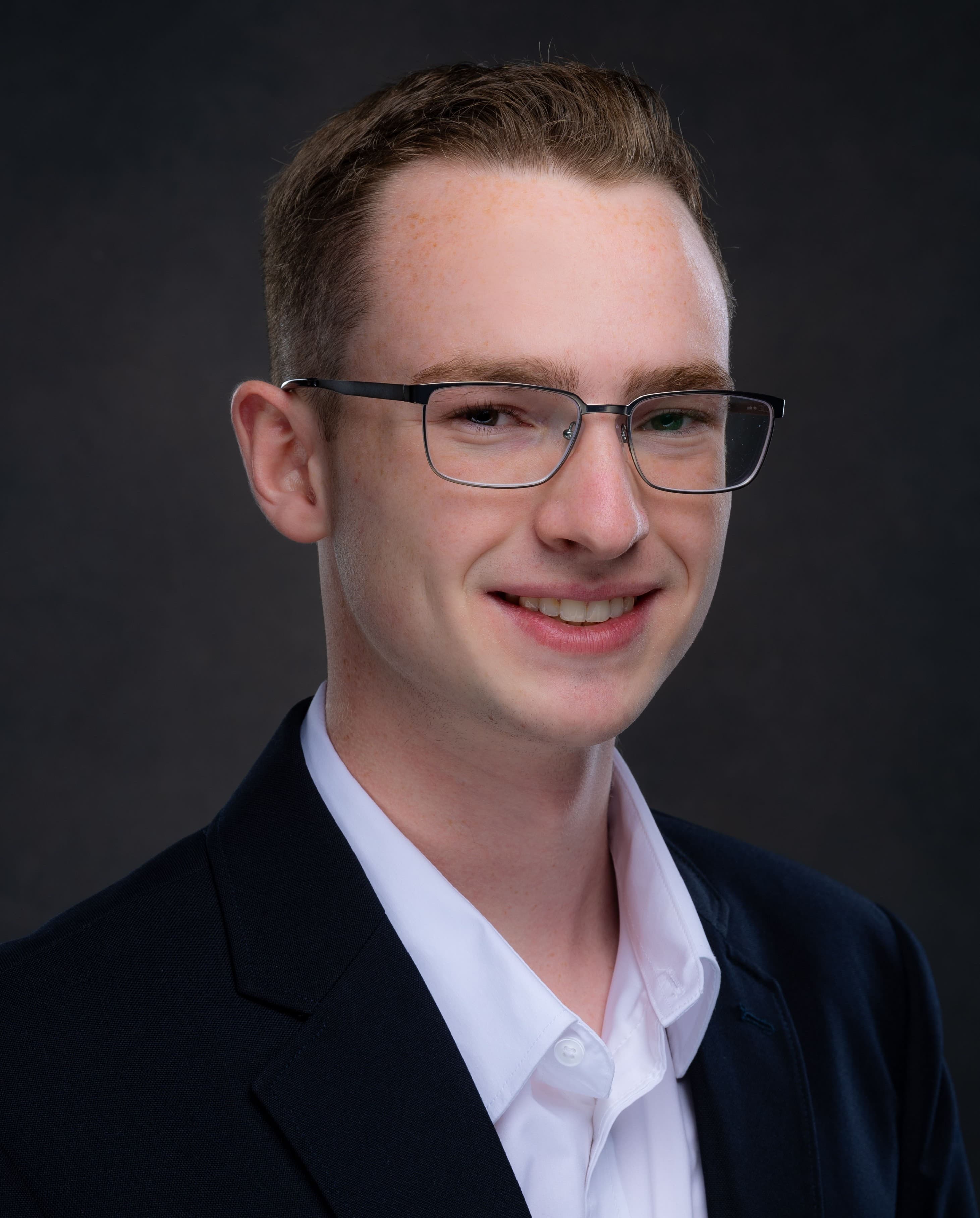 Conner Schilaty