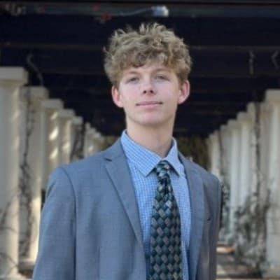 Ethan Zylman