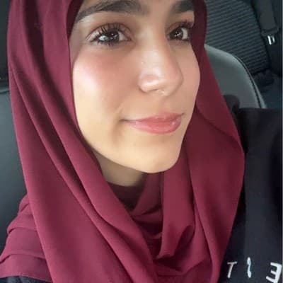 Janna Abdelghani