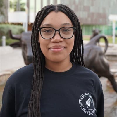 Krystal Walford