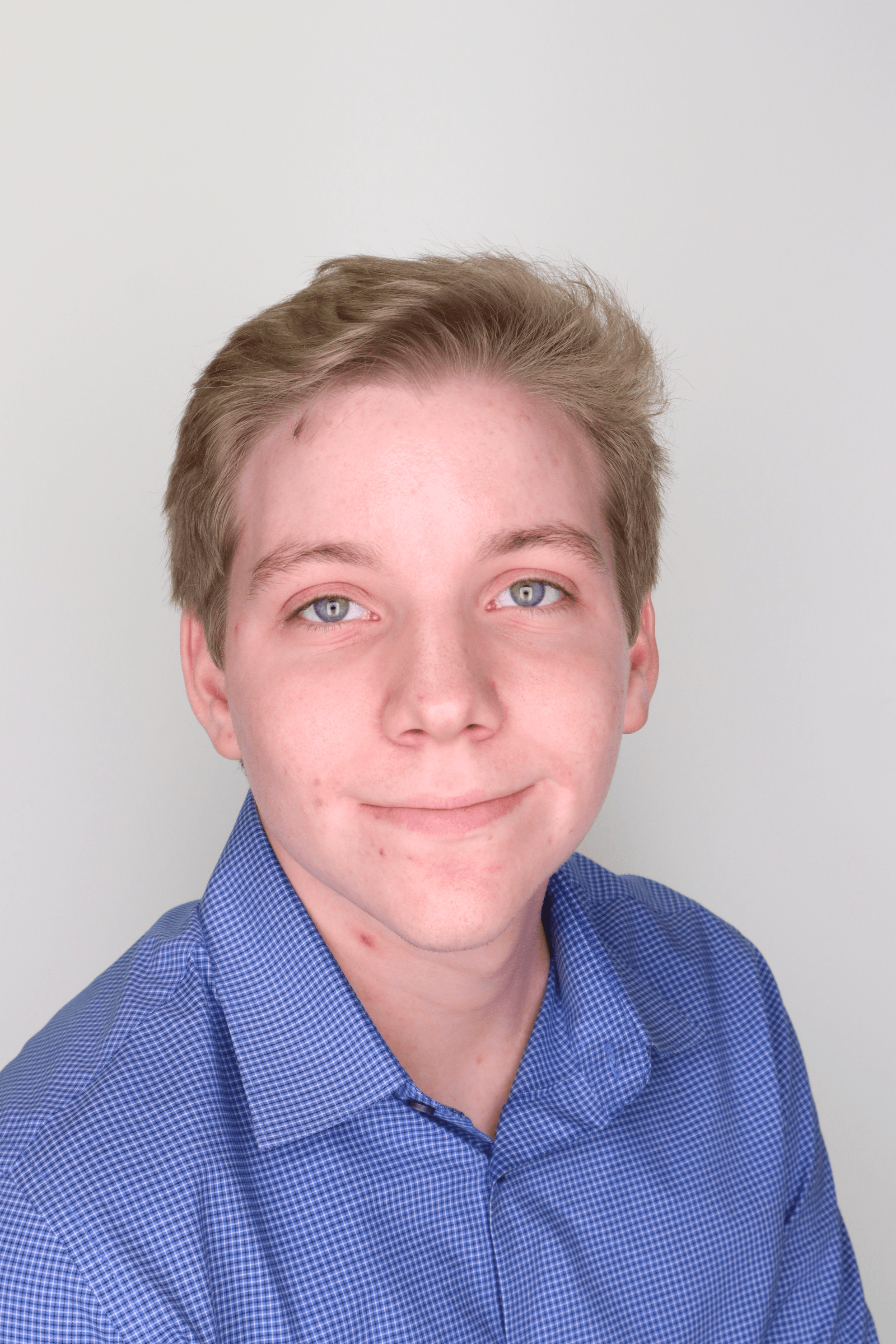 Zachary Tephford